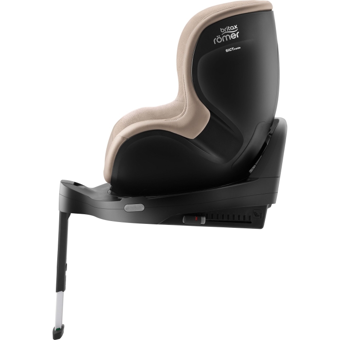 Britax Römer Dualfix pro M teak